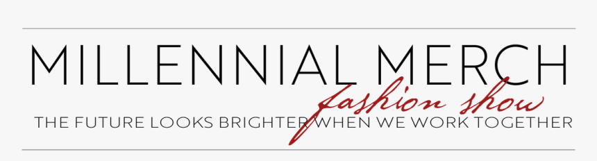 Fashion Show Png, Transparent Png