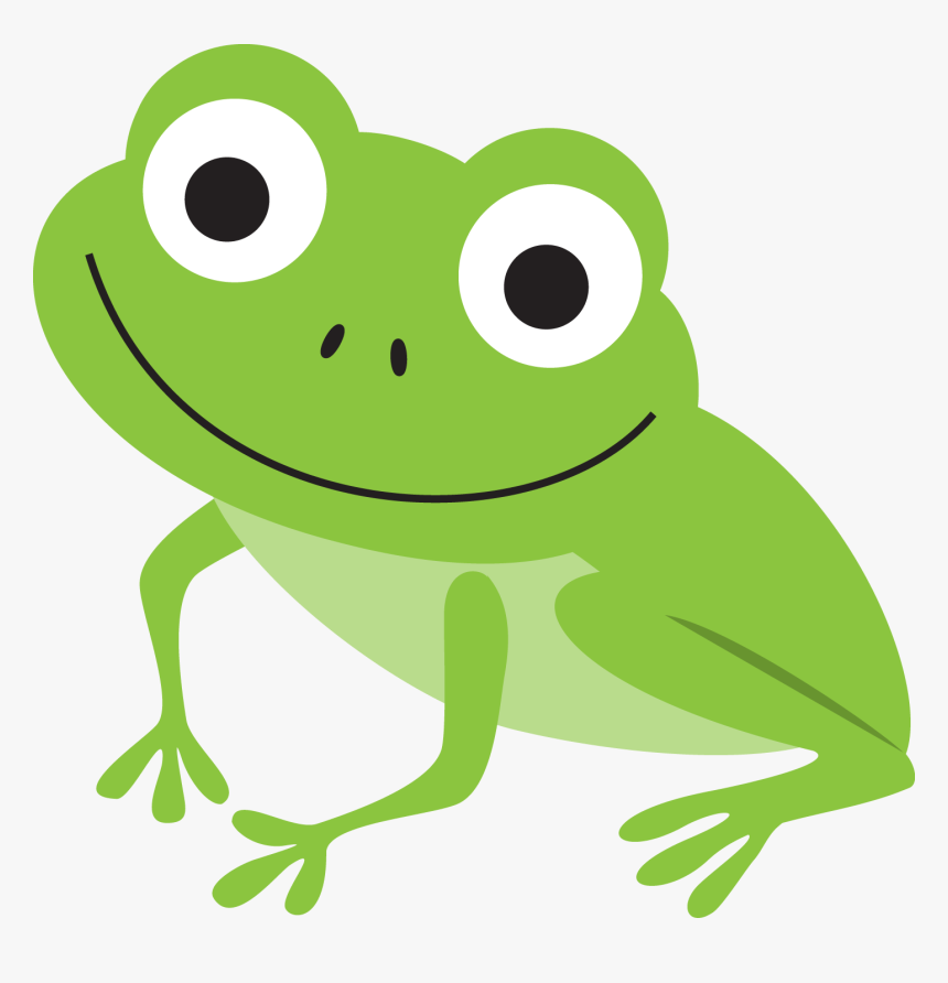 Clip Art Frogs Pinterest, HD Png Download