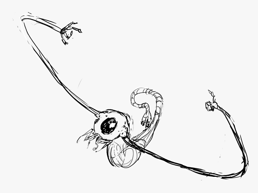 Stink Lines Png , Png Download, Transparent Png