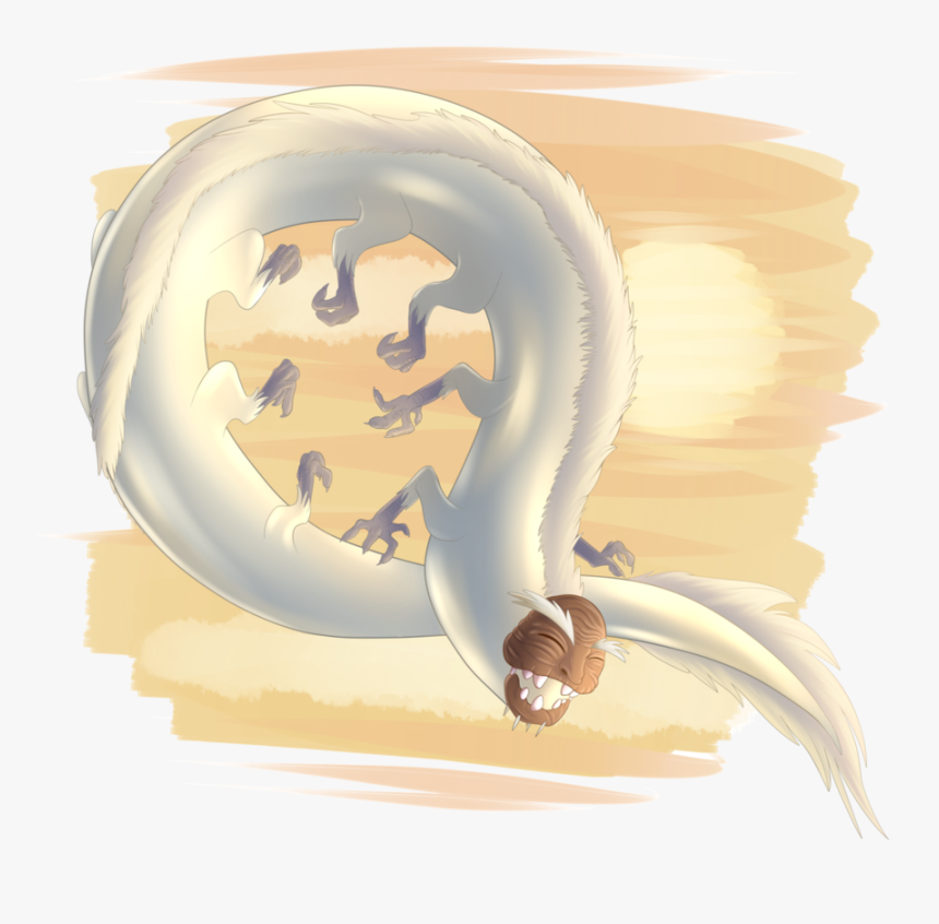 Spirited Away Spirit By, HD Png Download