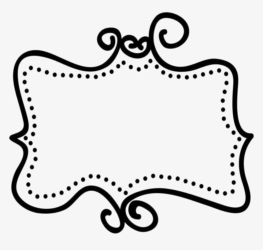 Modelo Fundos E Molduras, HD Png Download