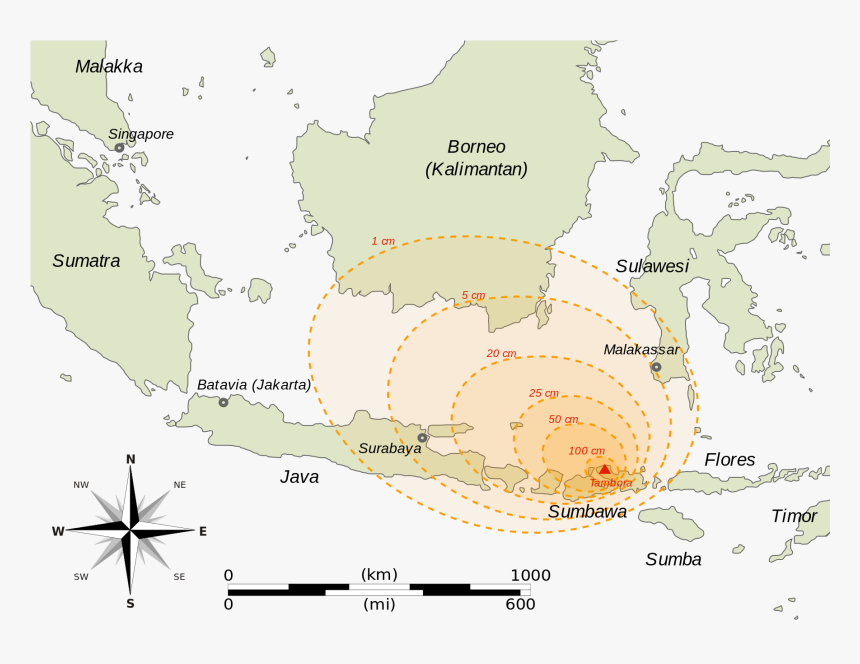 Tambora Png, Transparent Png
