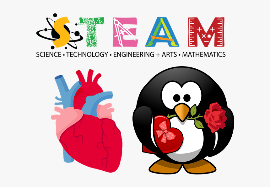 Image Of Steam Graphic With An Image Of An Anatomical, HD Png Download