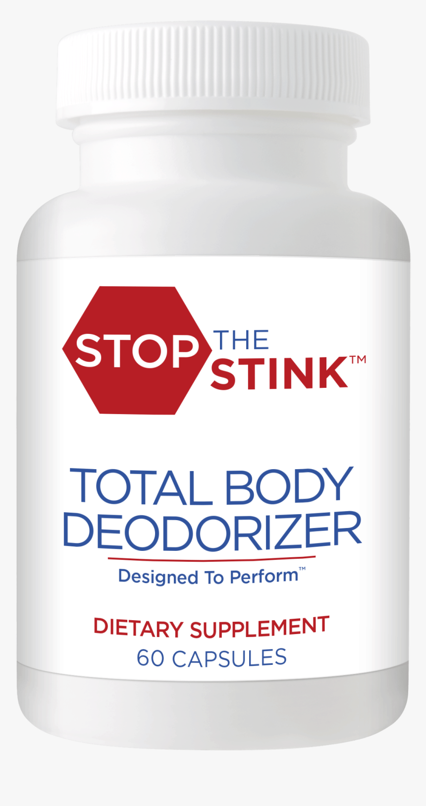 Stop The Stink, HD Png Download