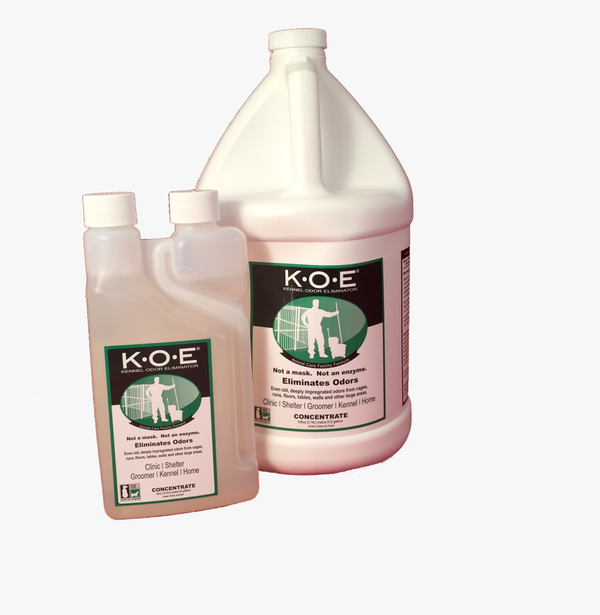 Kennel Odor Eliminator 1 Gallon, HD Png Download