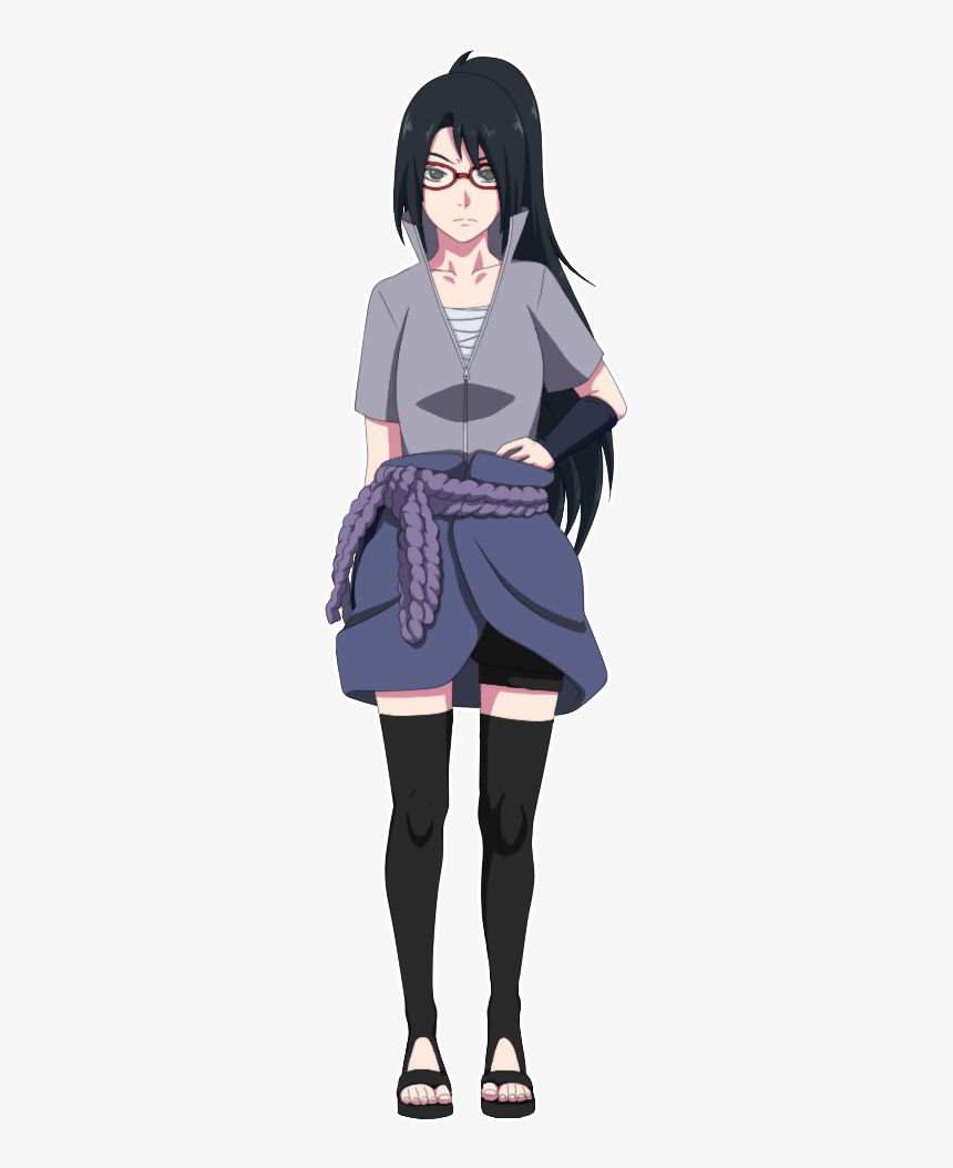Sasuke Shippuden Png, Transparent Png