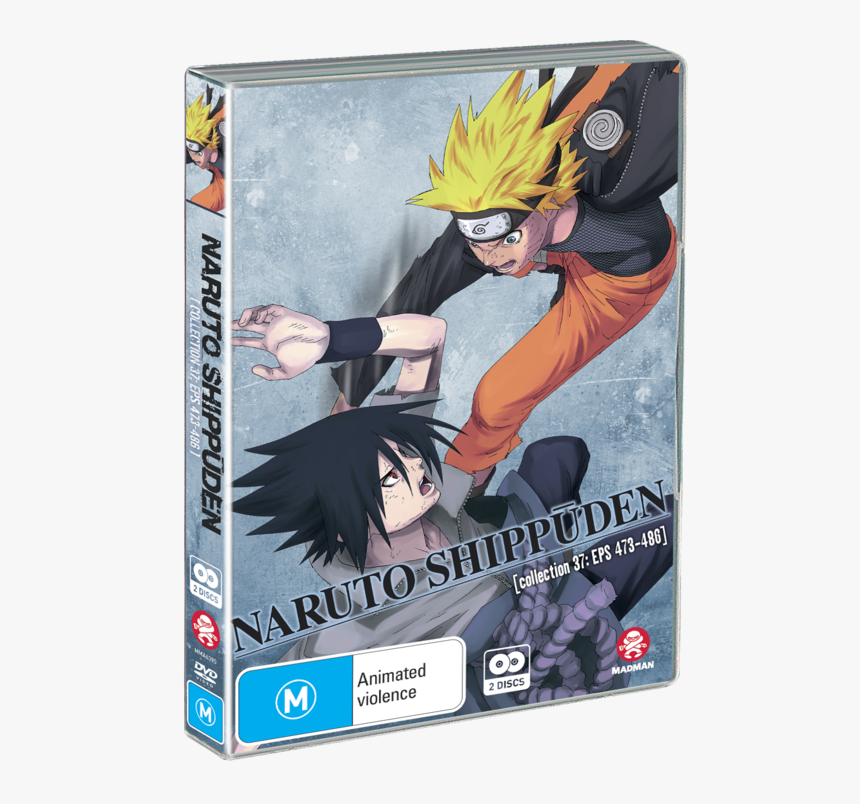 Sasuke Shippuden Png, Transparent Png