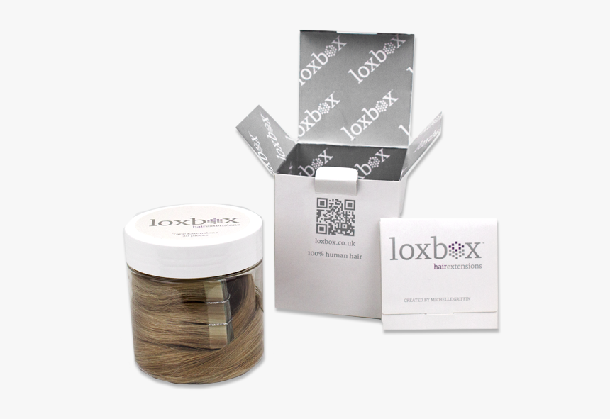 Hair Extensions Png, Transparent Png