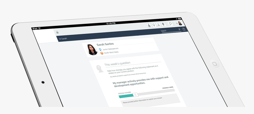 Ipad, HD Png Download