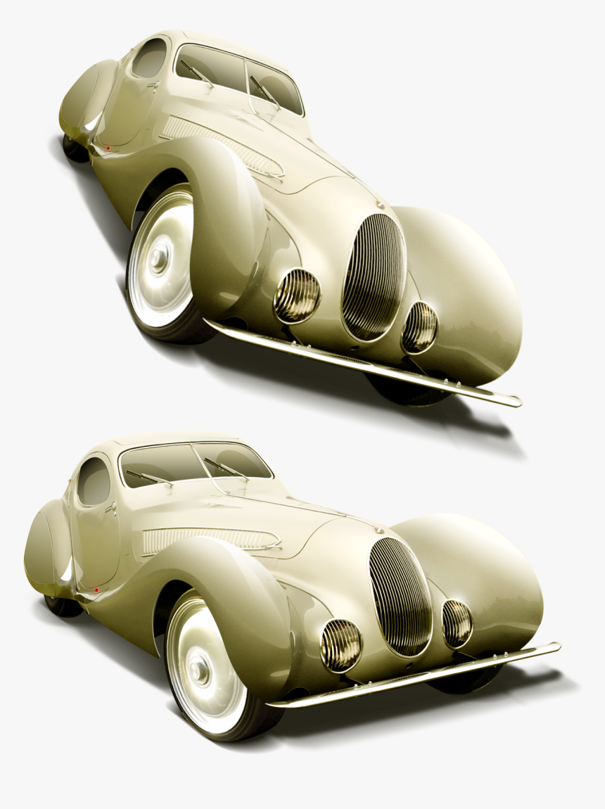 Transparent Vintage Lines Png, Png Download