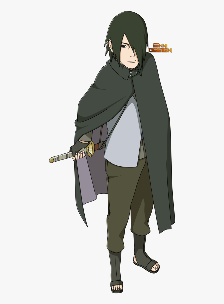 Transparent Naruto Shippuden Png, Png Download