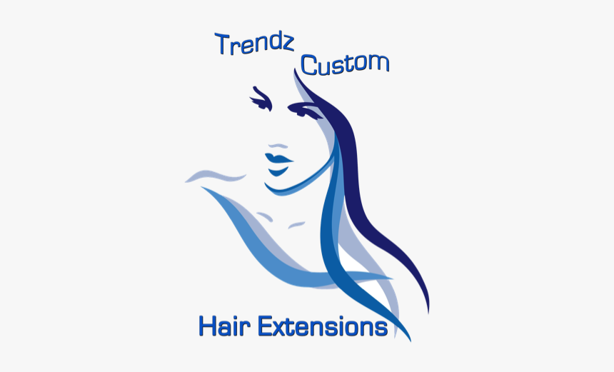 Hair Extensions Png, Transparent Png