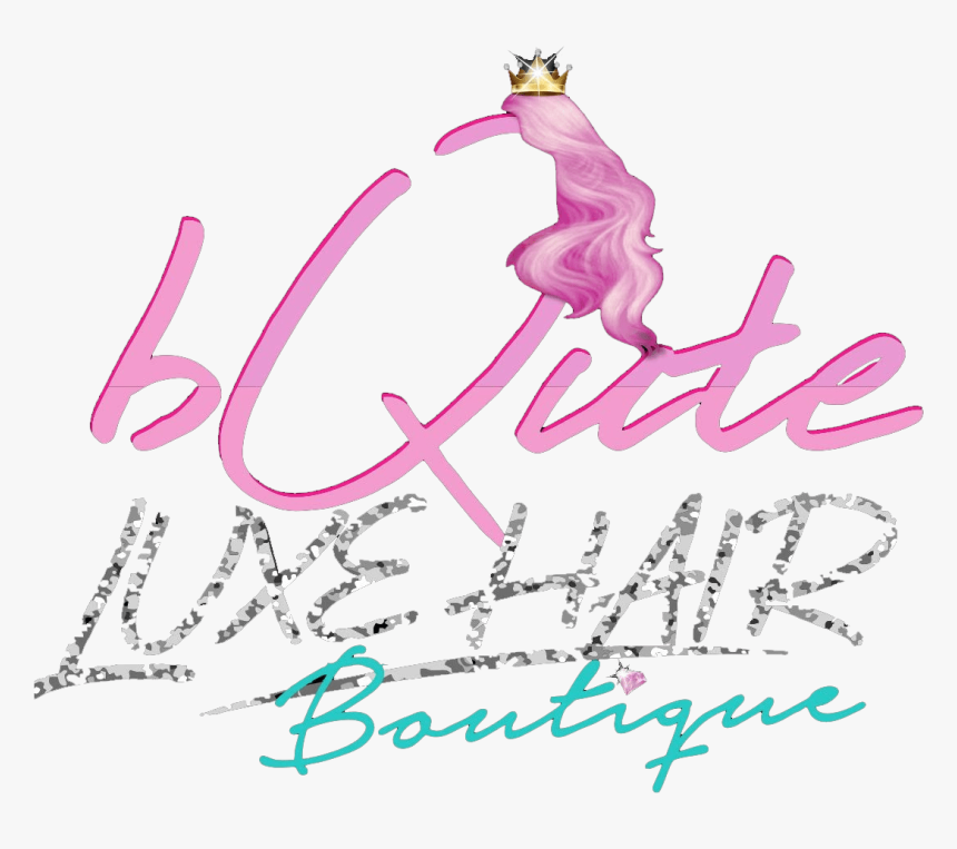 Hair Extensions Png, Transparent Png