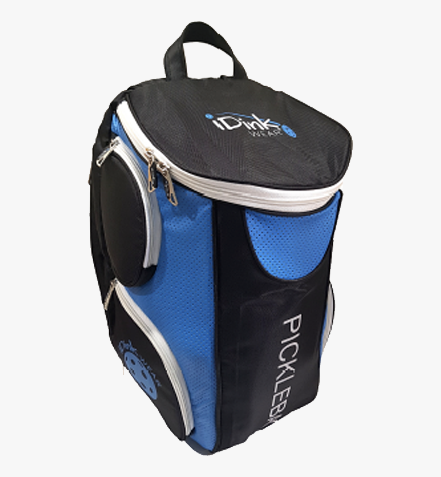 Idink Wear Backpack, HD Png Download
