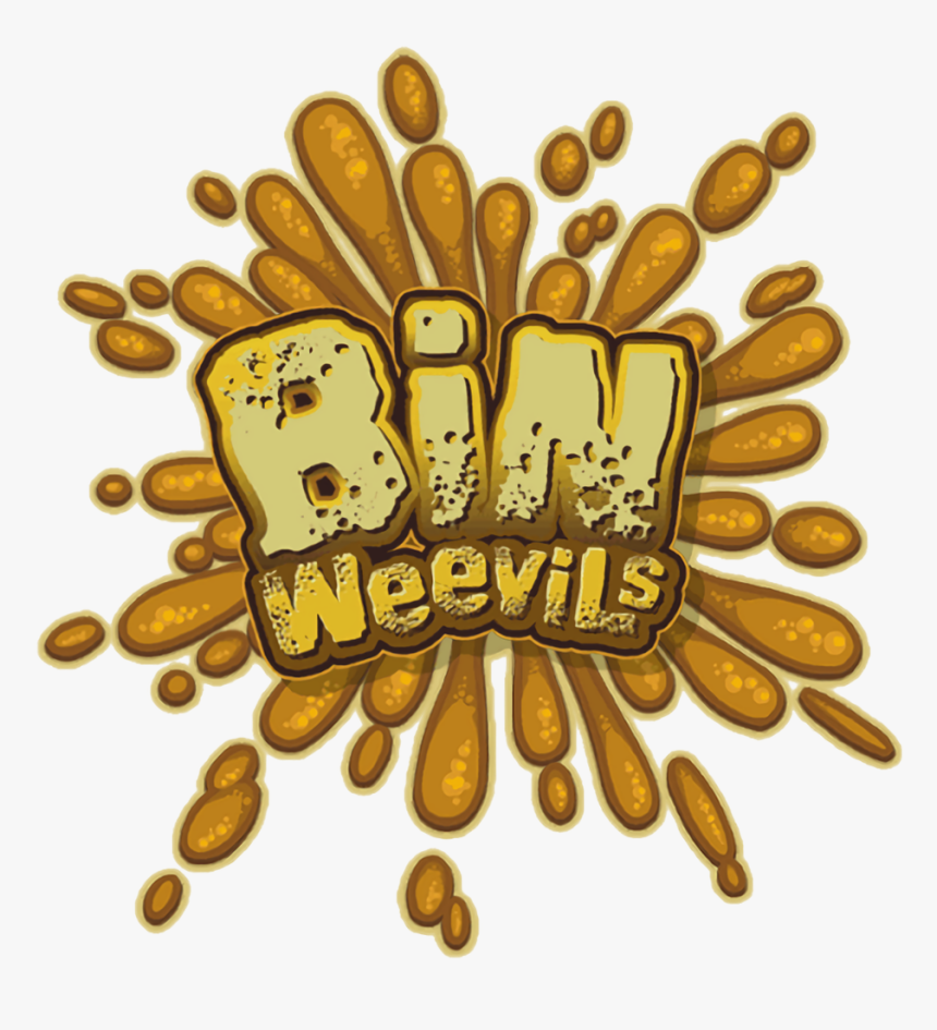 Bin Weevils Wiki, HD Png Download