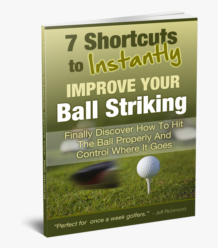 Golf Swing Png, Transparent Png