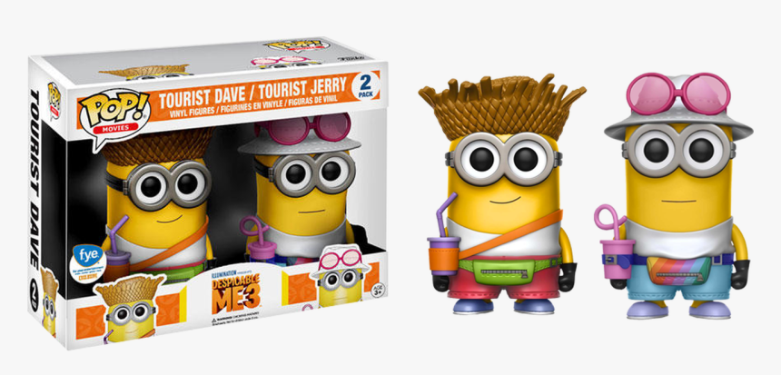 Despicable Me, HD Png Download