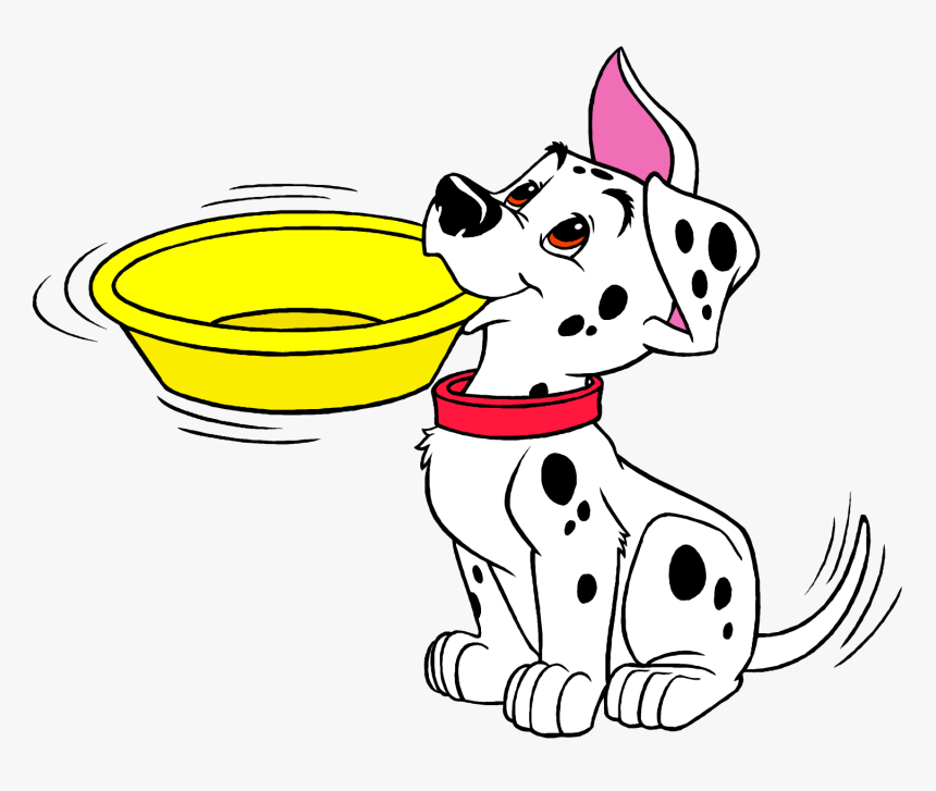 101 Dalmatians, HD Png Download