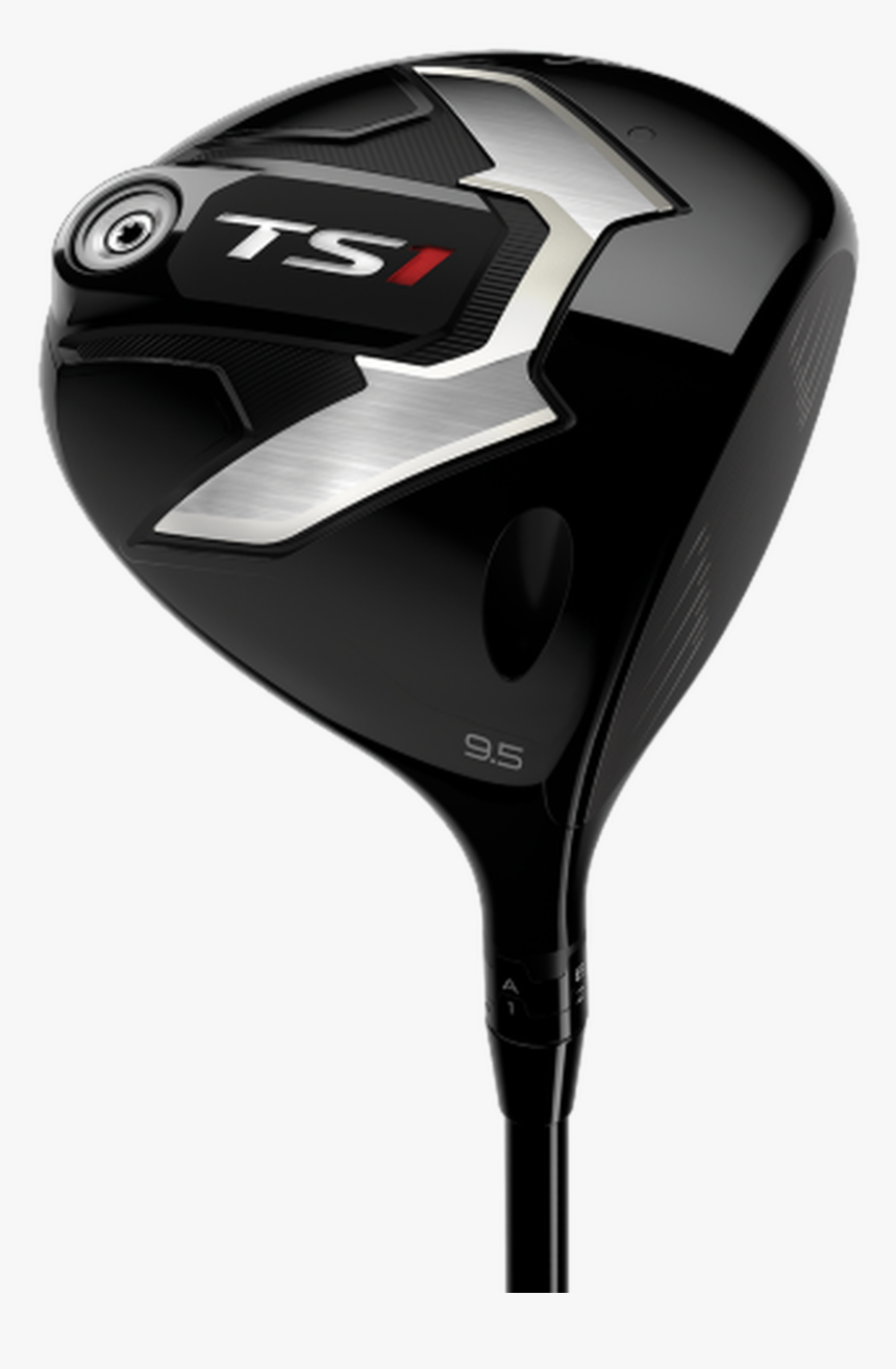 Titleist Ts1 Driver Mens Or Womens, HD Png Download