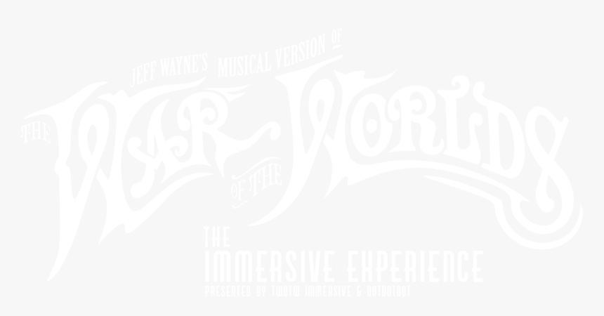 War Of The Worlds Immersive Experience, HD Png Download