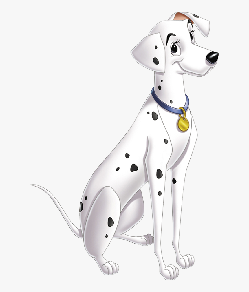 101 Dalmatians Png, Transparent Png