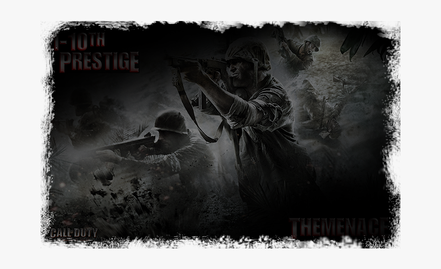 World At War Png, Transparent Png