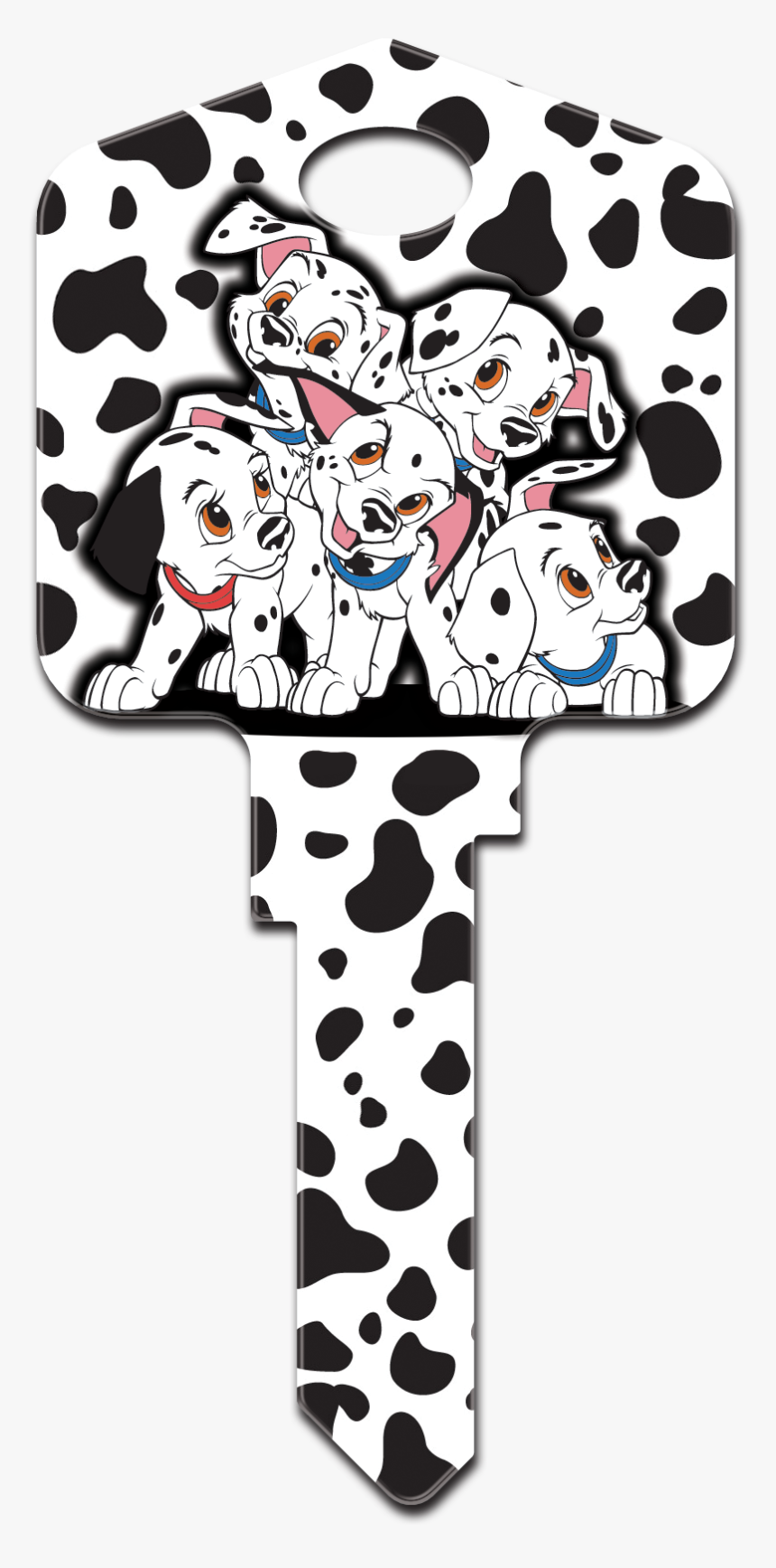 101 Dalmatians Png, Transparent Png