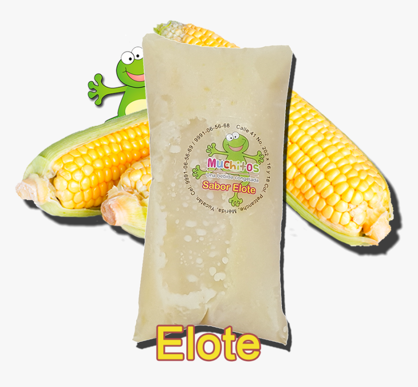 Elote , Png Download, Transparent Png