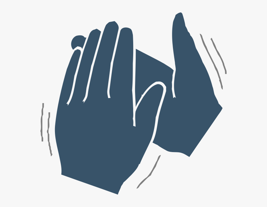 Praise Hands Png, Transparent Png