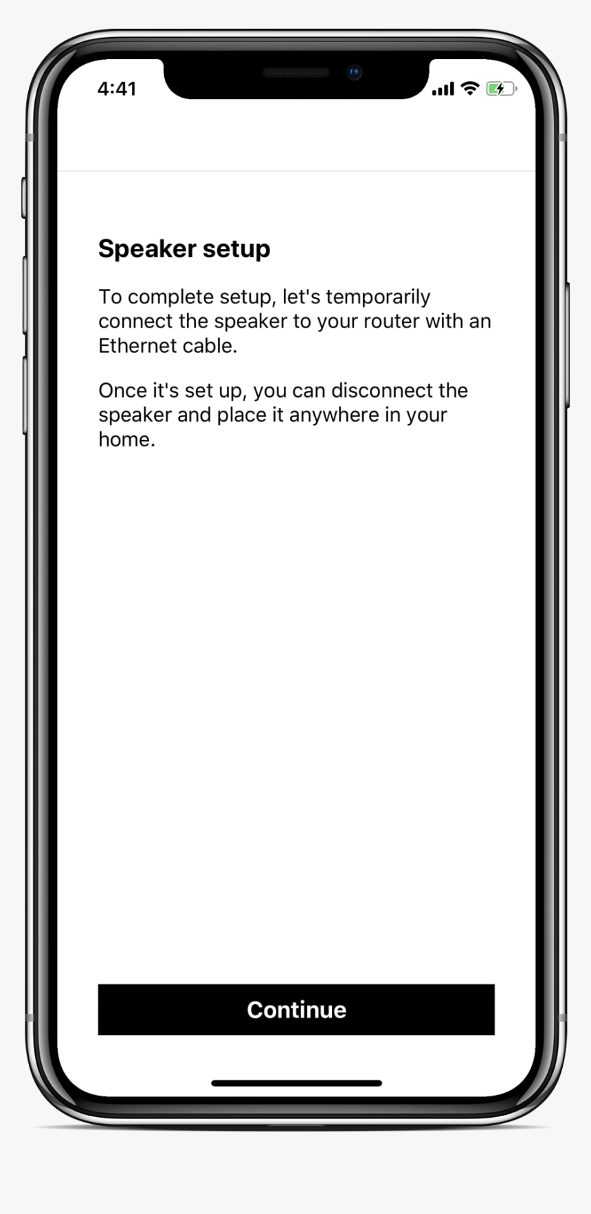 Iphone Screen With Text Reading Your Rev Call Recorder, HD Png Download