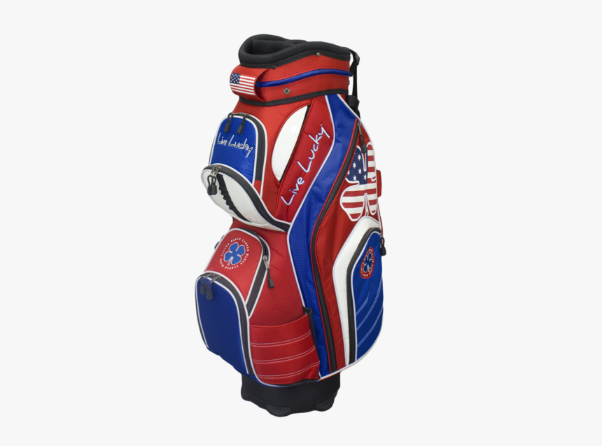 Golf Bag, HD Png Download