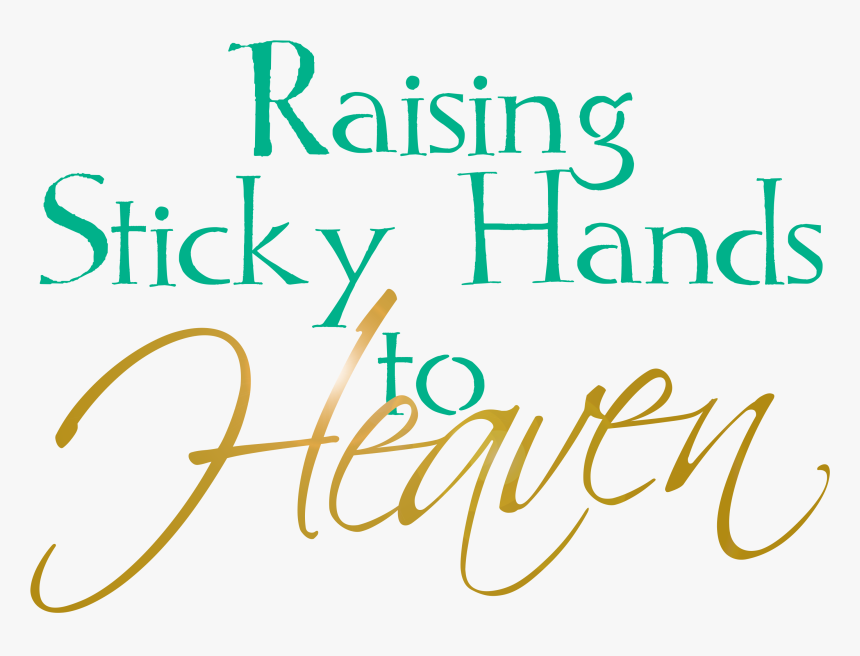 Praise Hands Png, Transparent Png