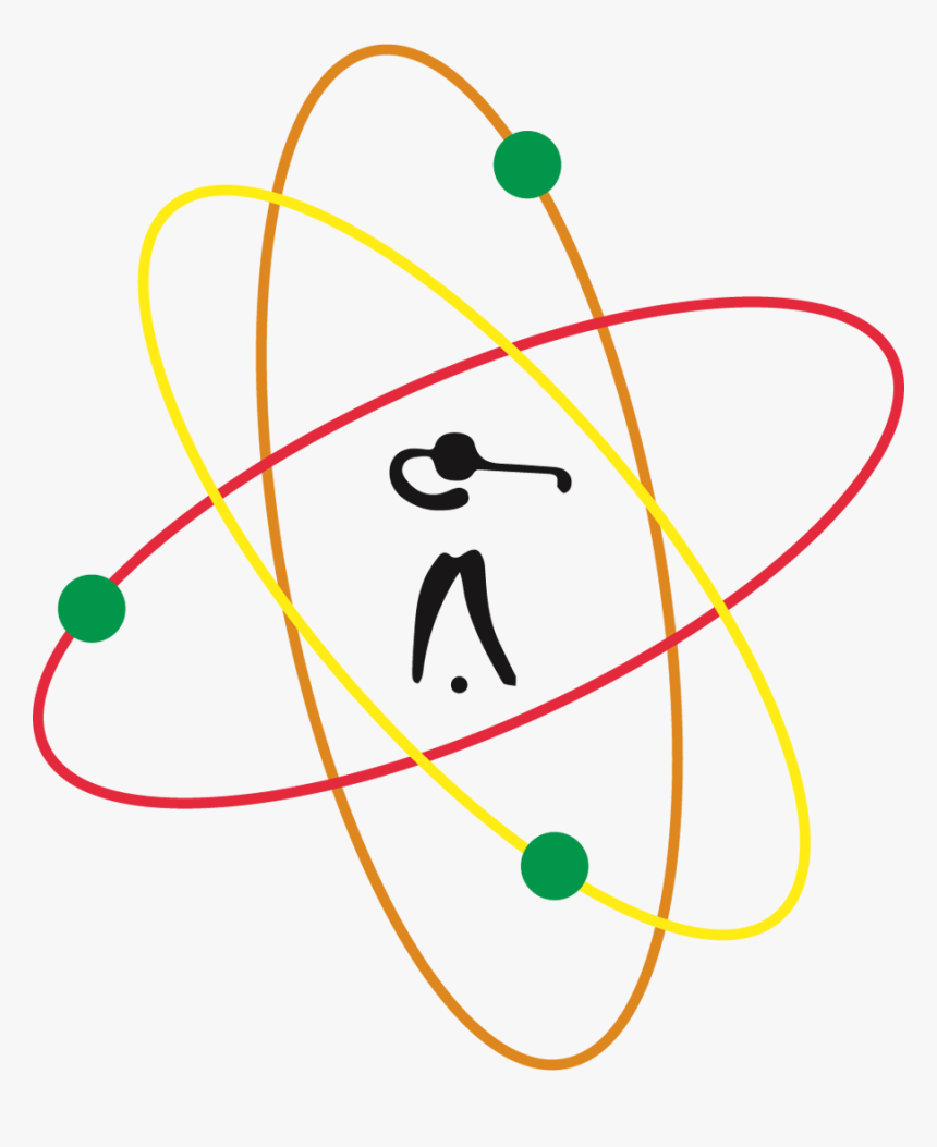 Golf Swing Png, Transparent Png
