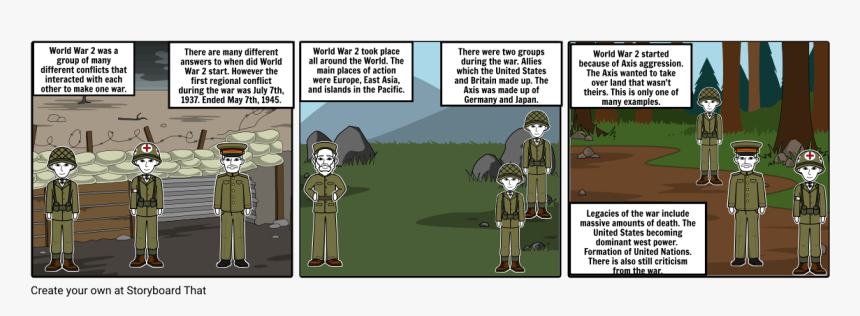 World At War Png, Transparent Png
