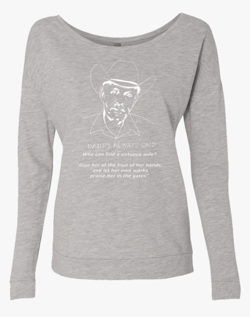 Give Her Of The Fruit Of Her Hands, HD Png Download