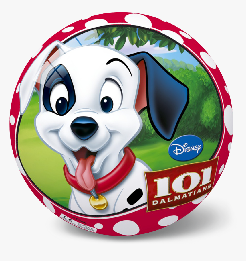 101 Dalmatians Png, Transparent Png