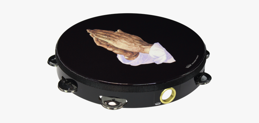 Praise Tambourine Image, HD Png Download