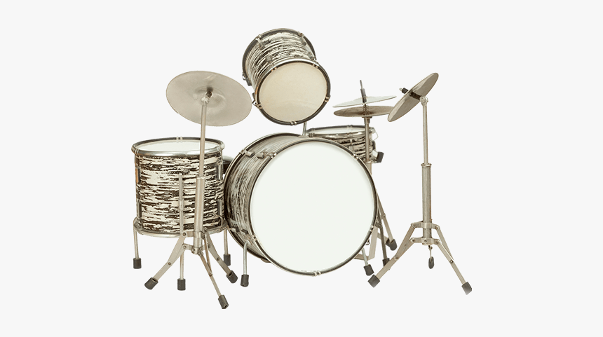 #drums #drumset #music #instrument #band, HD Png Download