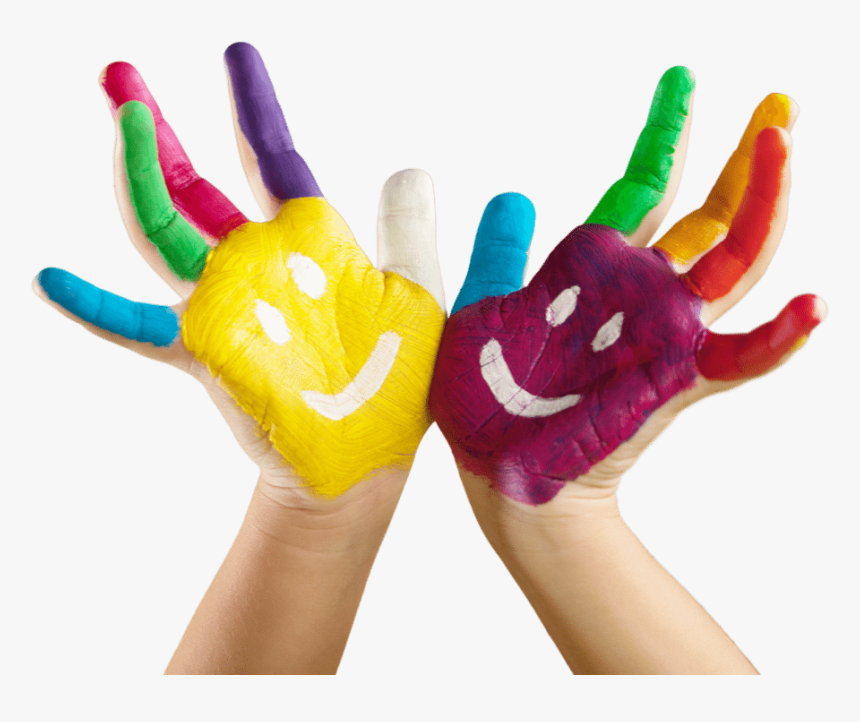 Transparent Praise Hands Png, Png Download