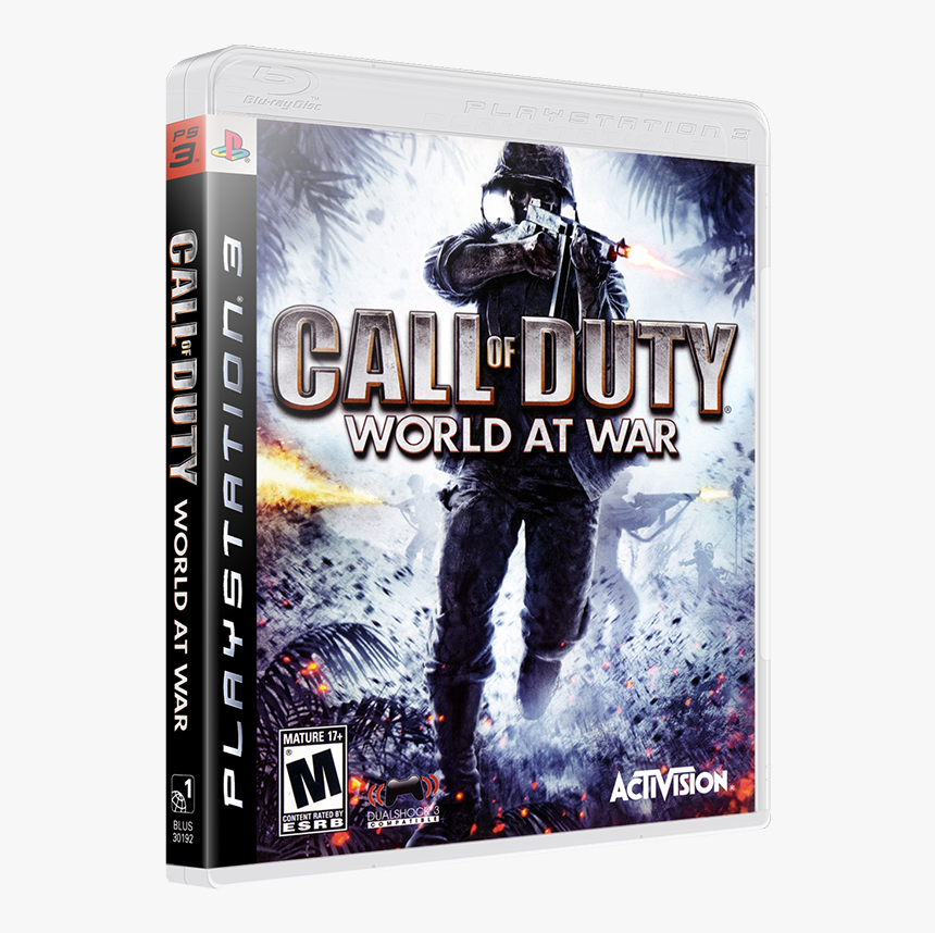 World At War Png, Transparent Png