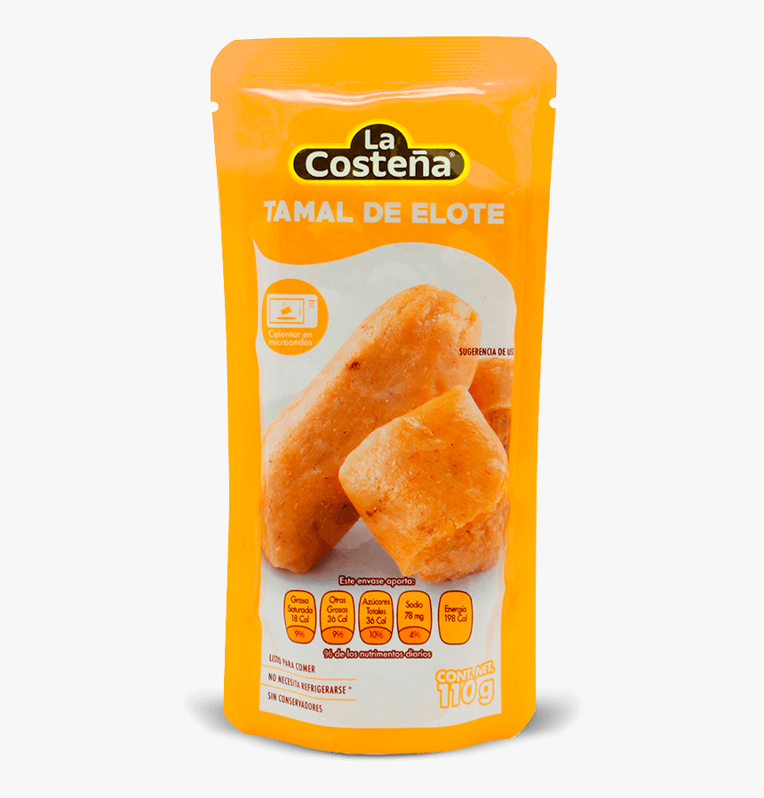 Tamal De Elote, HD Png Download