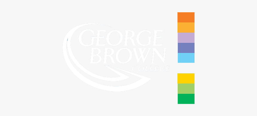 George Brown College, HD Png Download