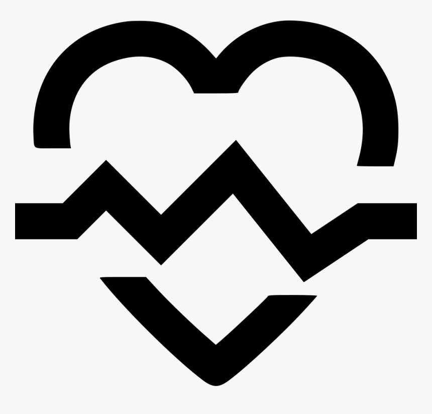 Heart Pulse, HD Png Download
