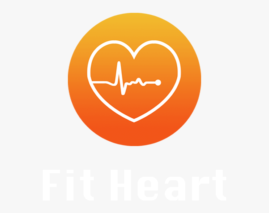 Heart Pulse Png, Transparent Png