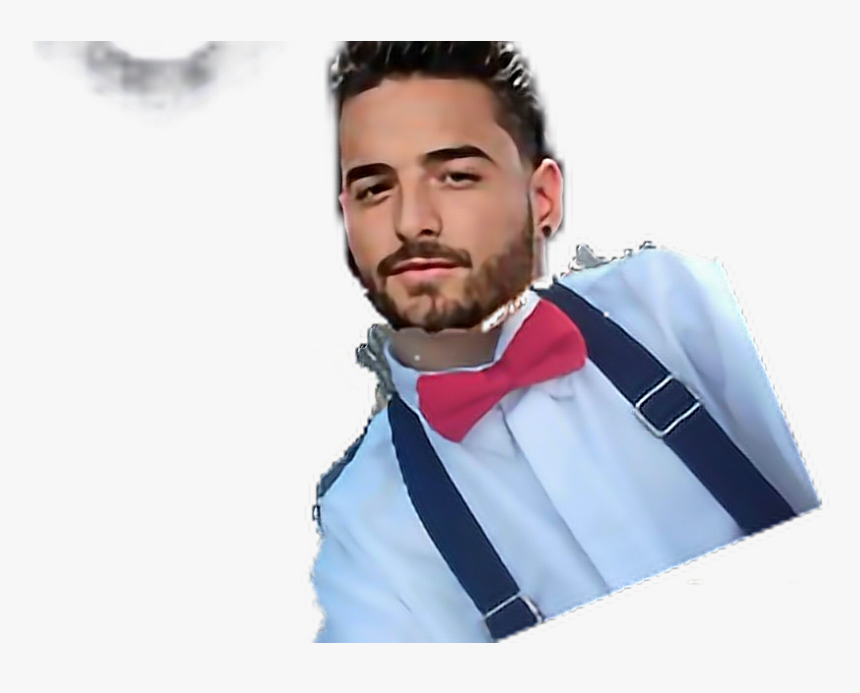 Transparent Maluma Png, Png Download