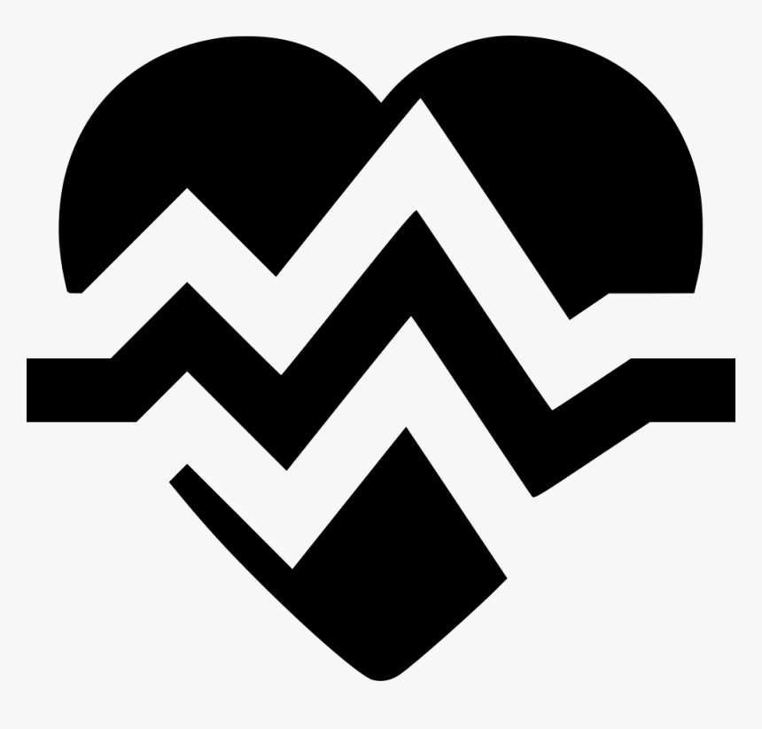 Heart Pulse, HD Png Download