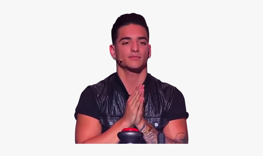 Maluma Png, Transparent Png