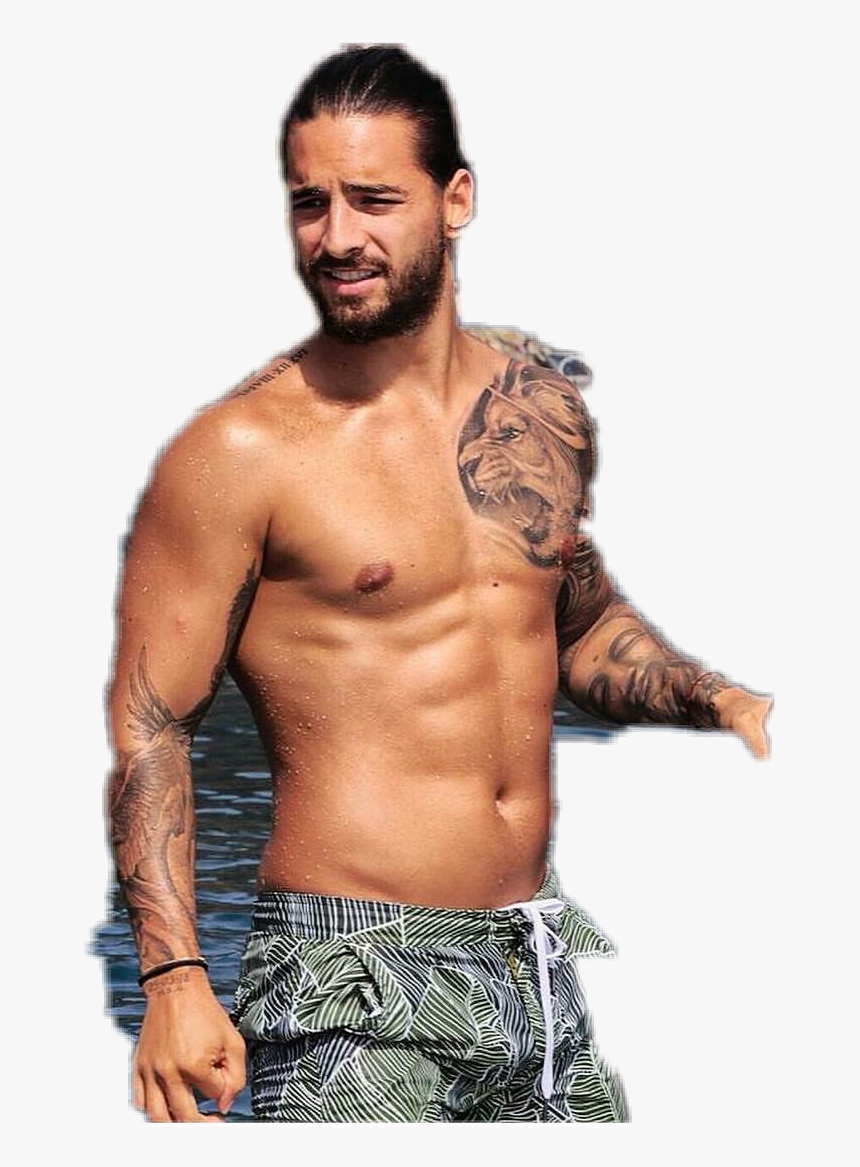 #maluma, HD Png Download