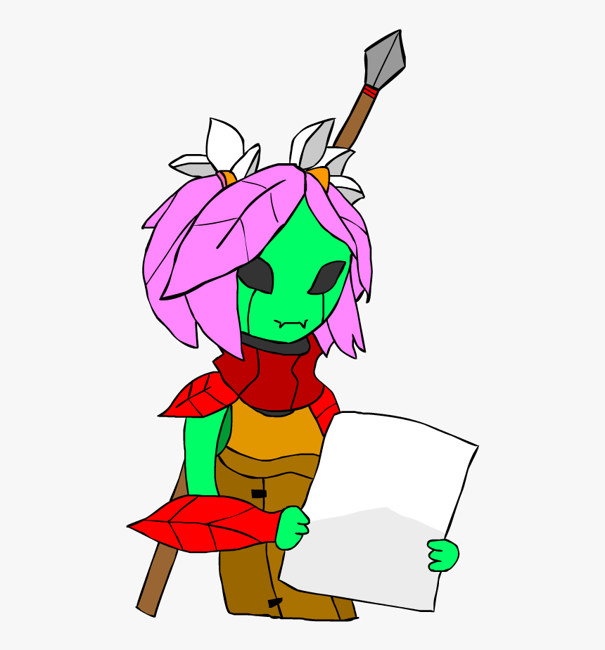 First Run In Drawing Stuff Not Original Tho, HD Png Download