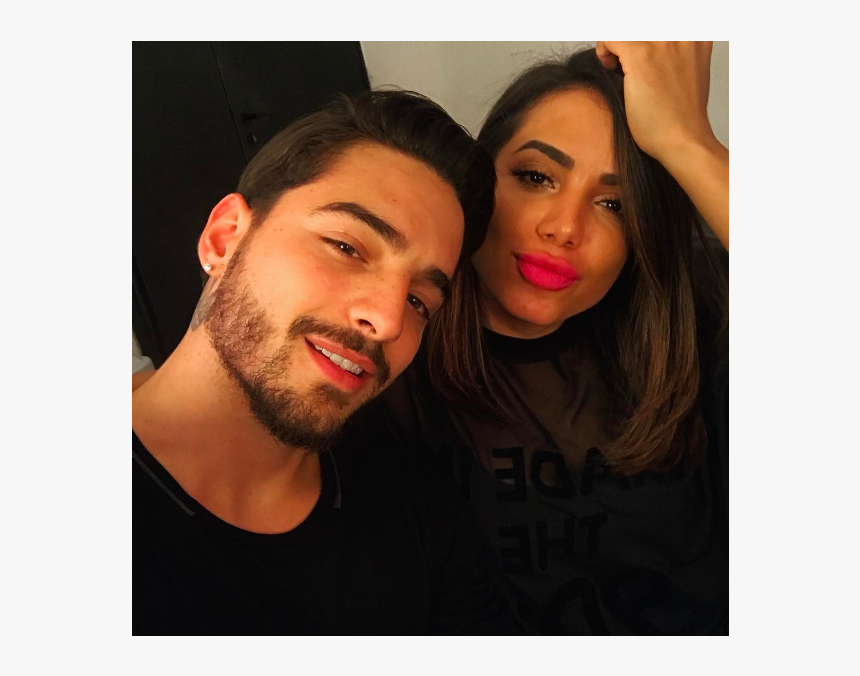Maluma Png, Transparent Png
